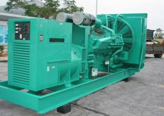 民和75kw康明斯柴油发电机组图片 民和75kw康明斯柴油发电机组图片