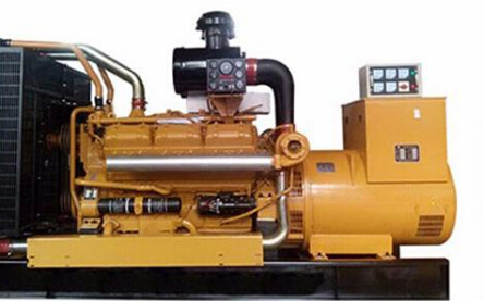 民和发电机出租