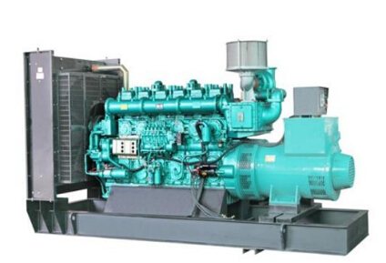 民和发电机出租